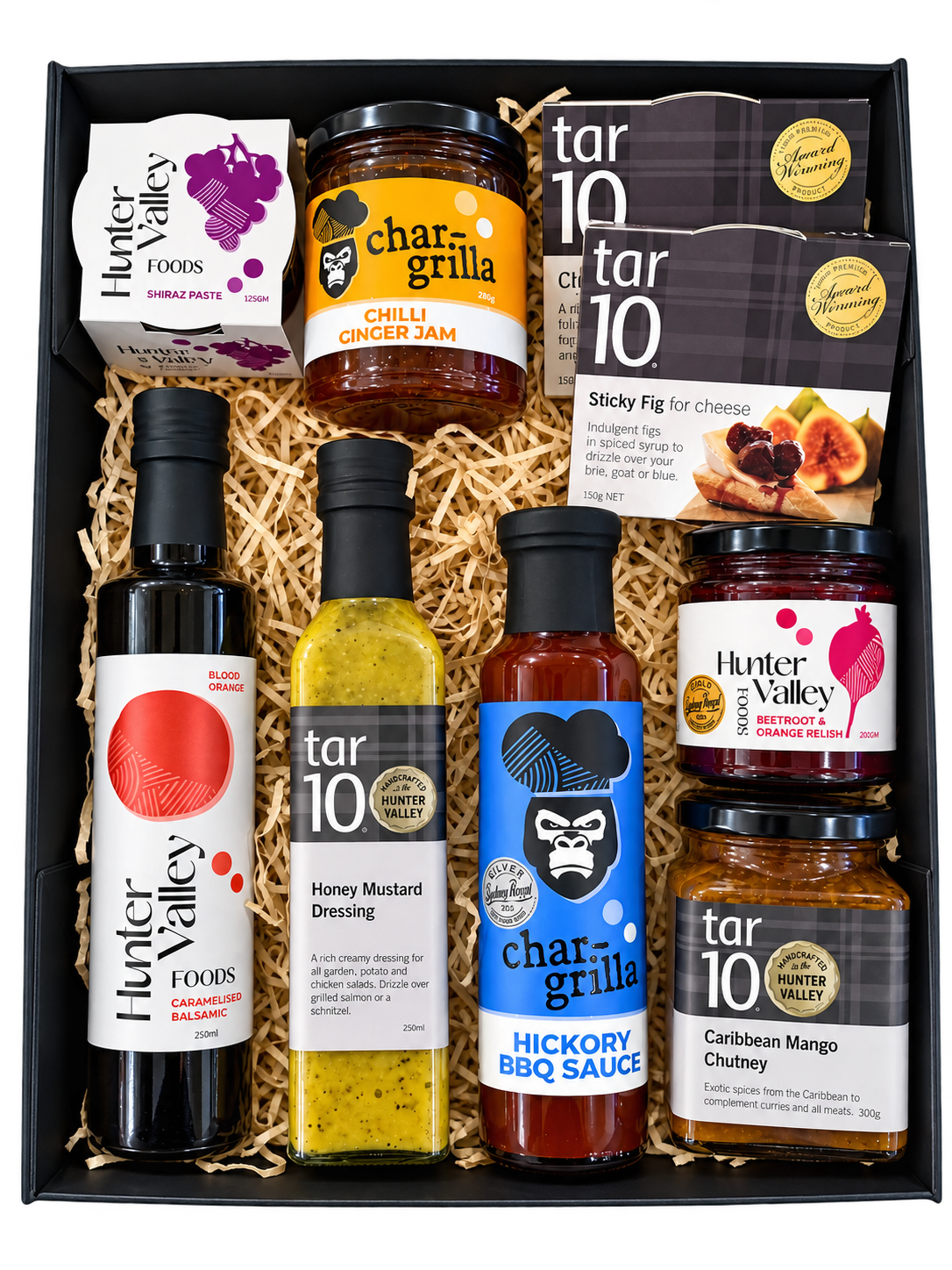My Hunter - Gift Hamper