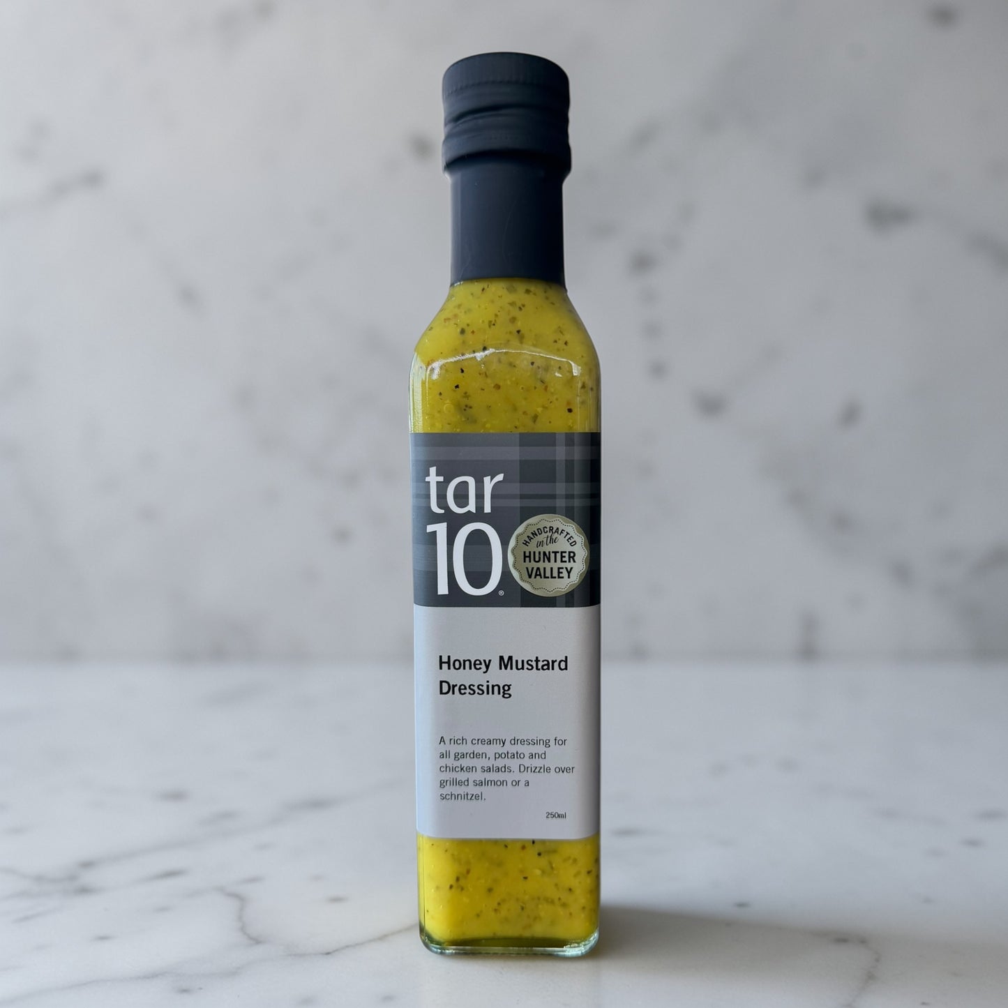 Honey Mustard Dressing