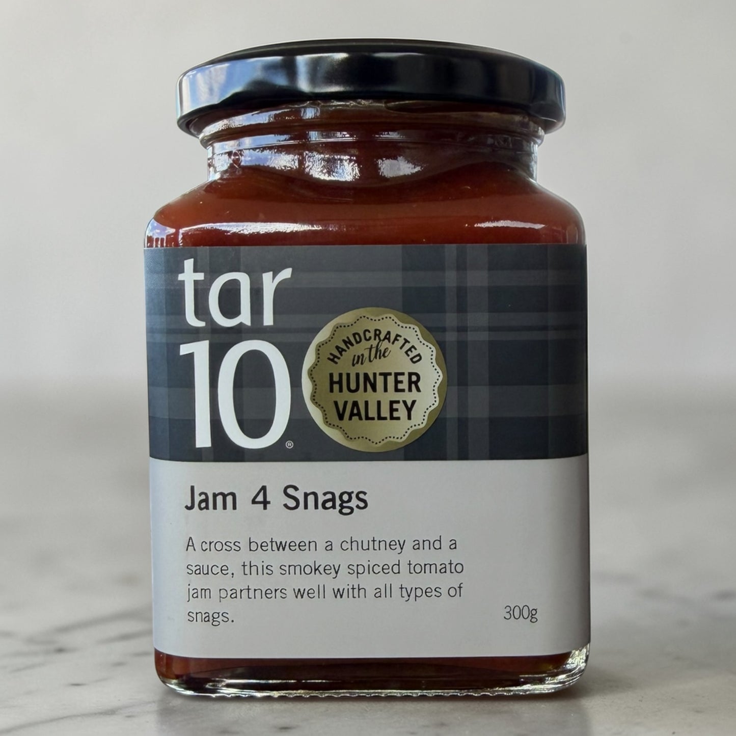 Jam 4 Snags