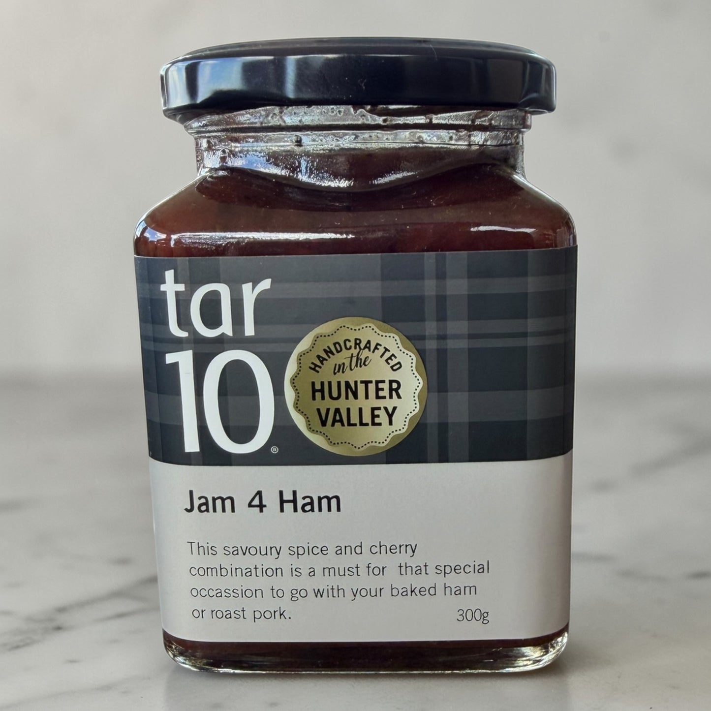 Jam 4 Ham