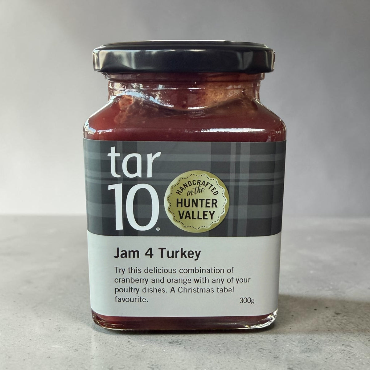 Jam 4 Turkey