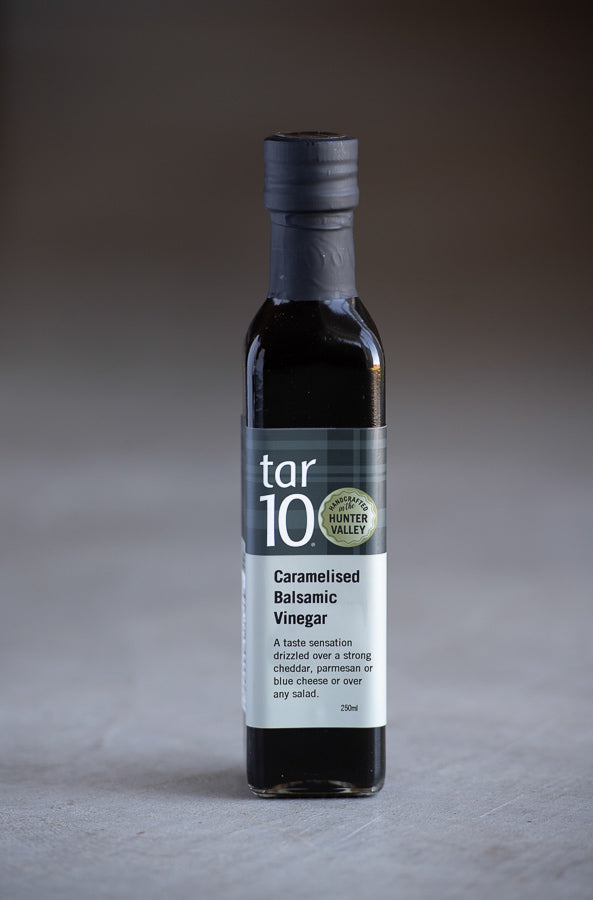 Caramelised Balsamic Vinegar