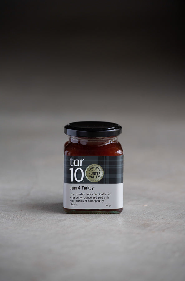 Jam 4 Turkey