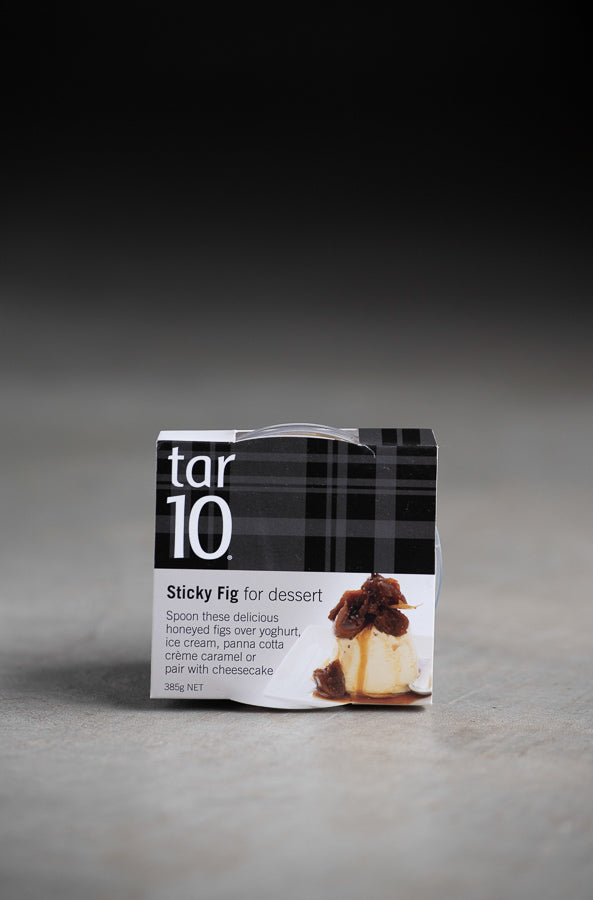 Sticky Fig (for dessert)