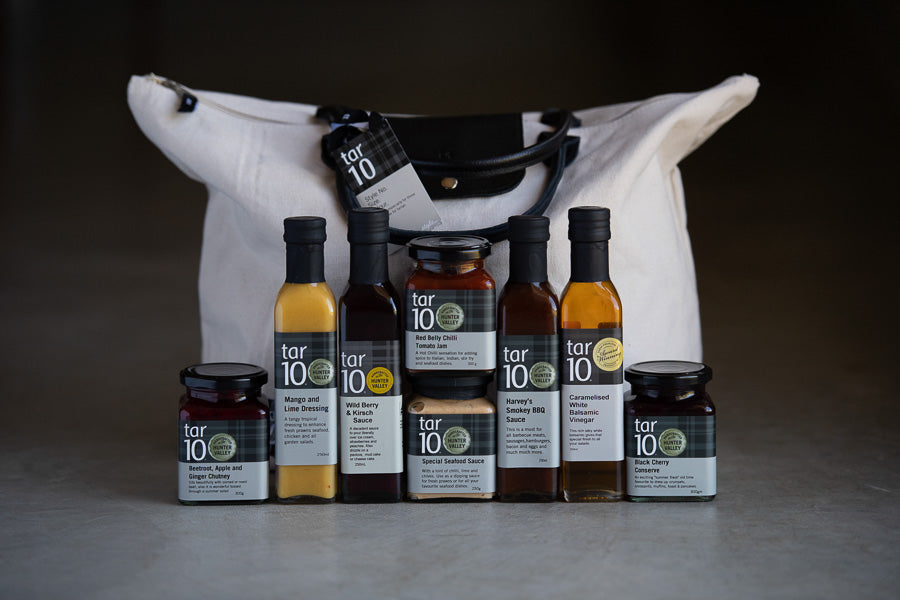 Gift Hamper (8 products)