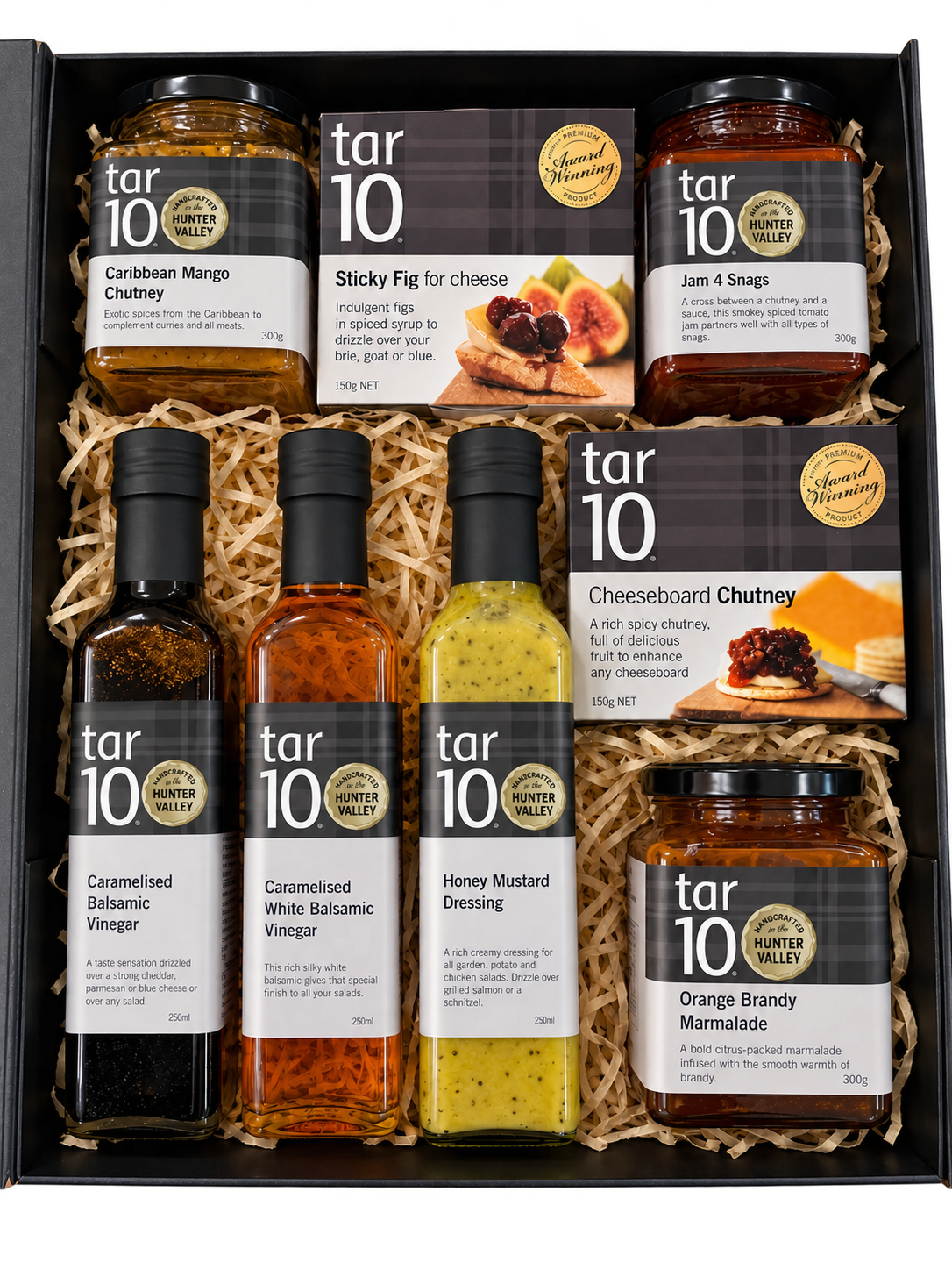 Gift Hamper (8 products)