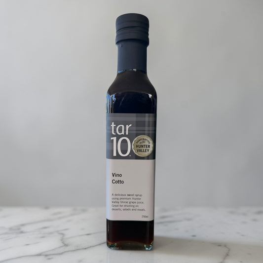 Vino Cotto - Hunter Valley Shiraz