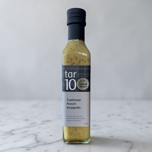 Traditional French Vinaigrette