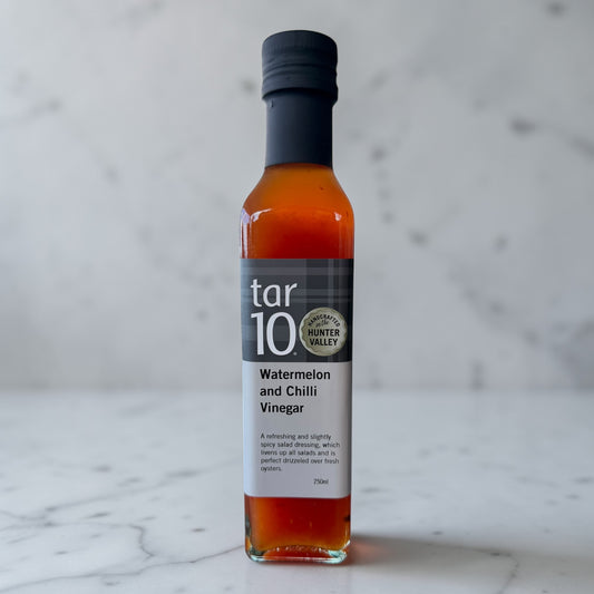 Watermelon Chilli Vinegar