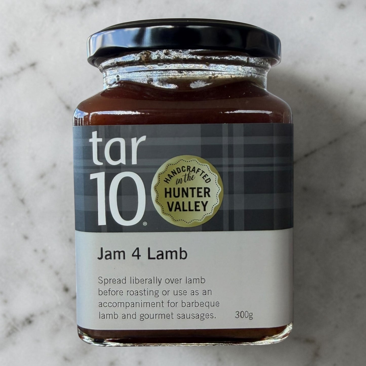 Jam 4 Lamb