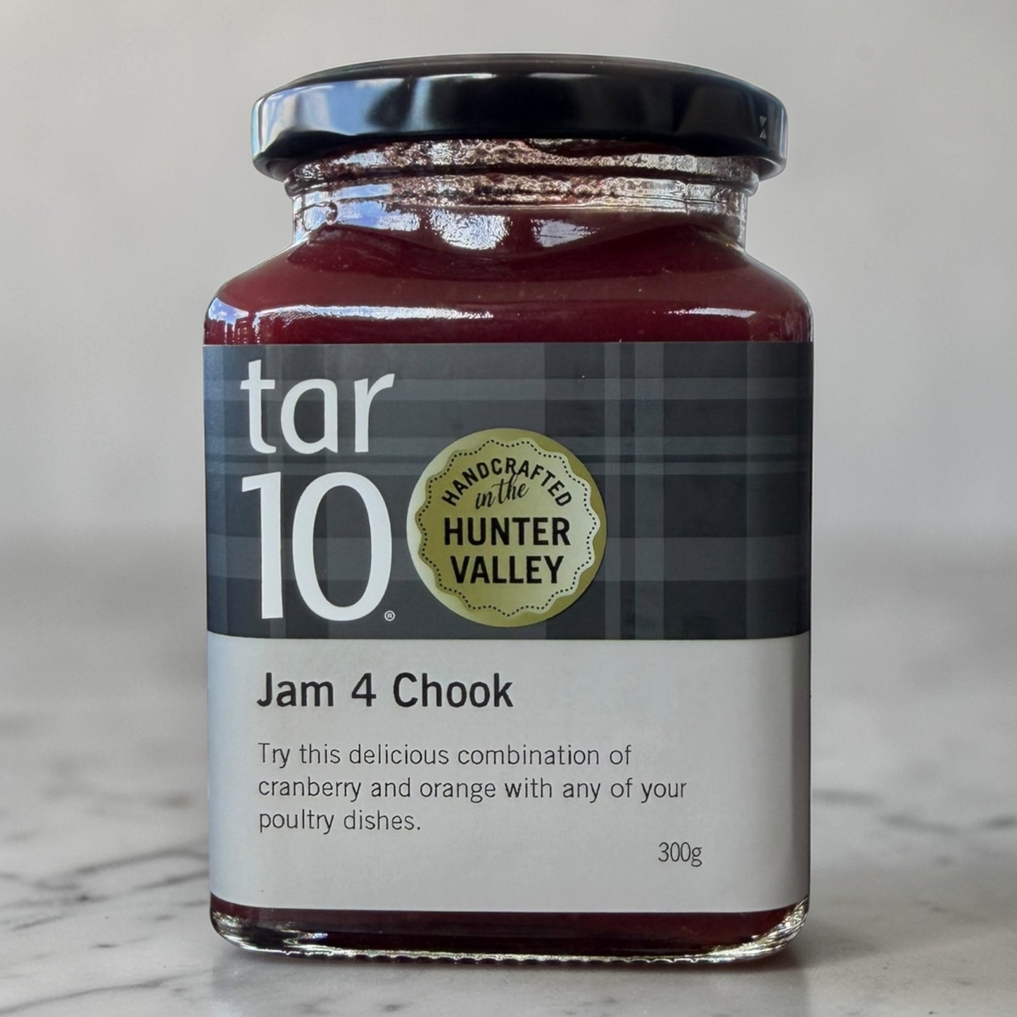 Jam 4 Chook