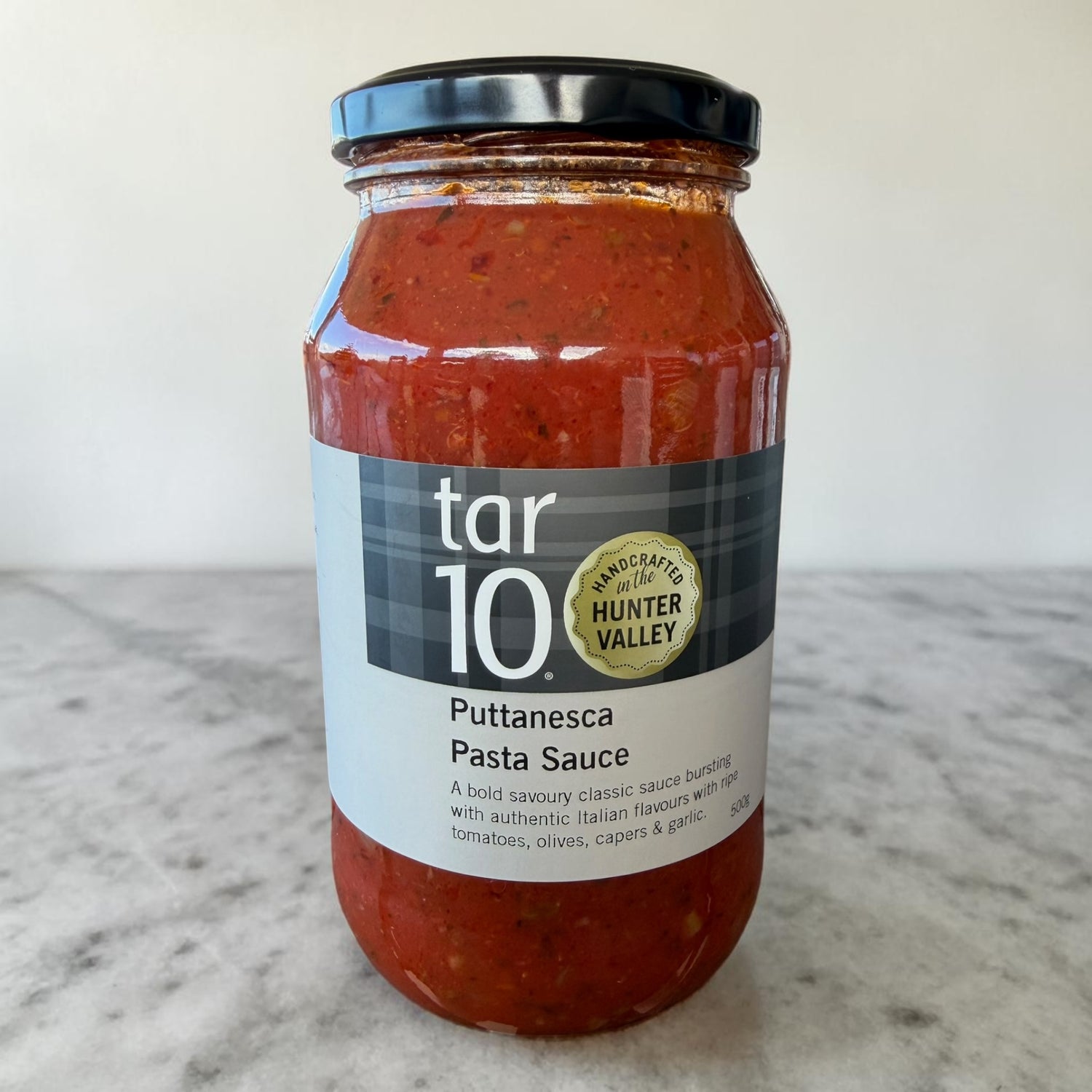 Pasta Sauce