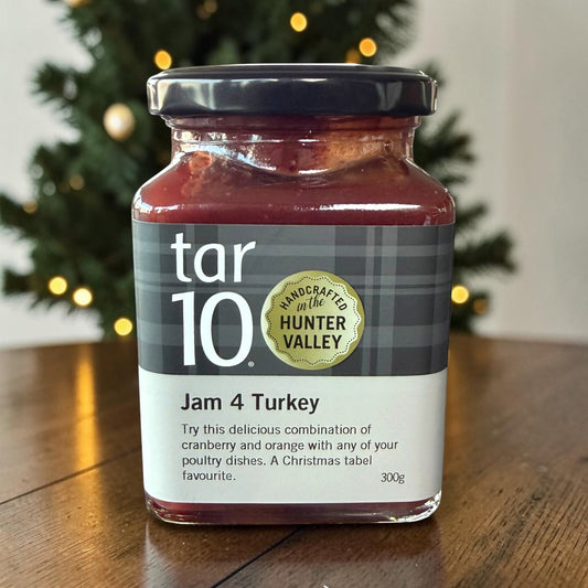 Jam 4 Turkey