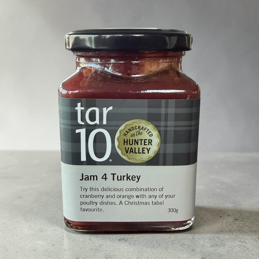 Jam 4 Turkey