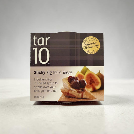 Sticky Fig (for cheese)