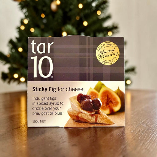 Sticky Fig (for cheese)