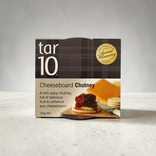 Cheeseboard Chutney