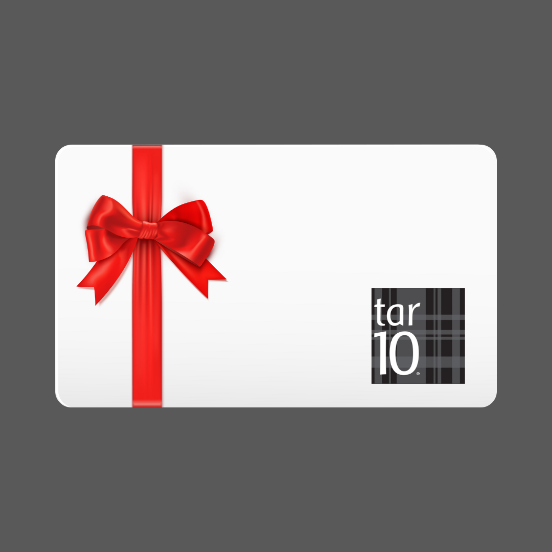 Tar10 Gift Card